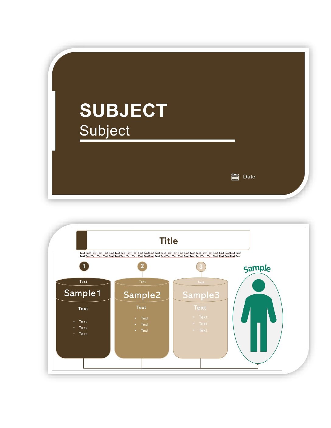 عرض تقديمي مميز