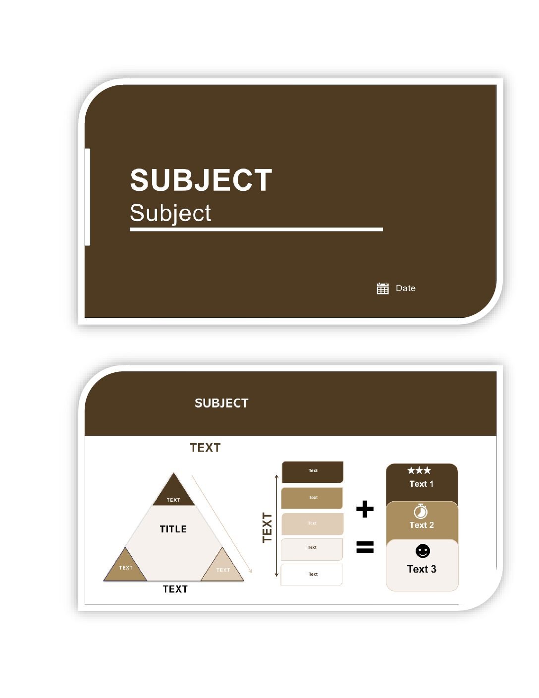 عرض تقديمي مميز